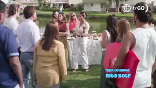 Los Otros Concha 2 Capitulo 5 America TvGo - Series y Novelas JL