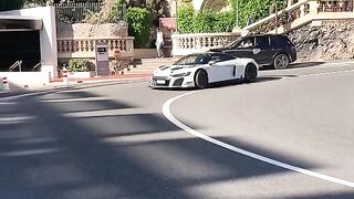 Car tunning