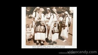 КИТКА НОСИИ ОТ МАКЕДОНИЯ