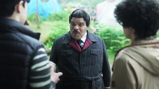 watch Wednesday - Season 2 Episode 3 part 2
