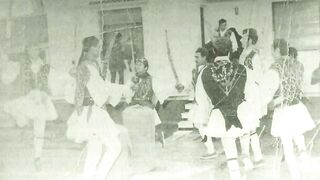 РУСАЛИИ ОТ ЕГЕЙСКА МАКЕДОНИЯ ГРЪЦКИ АРХИВИ