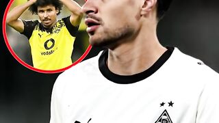 Kenapa Kevin Dixs Bisa Bikin Karim Adeyemi Mati Total di Derby Borussia?