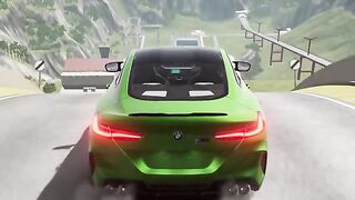 Crash car