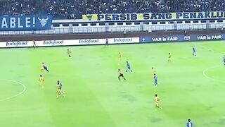 Ramon Kecanduan Cetak 2 Goll!