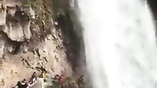 ВОДОПАДИТЕ НА ВОДЕН