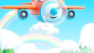Animated video
