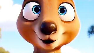 Animated video