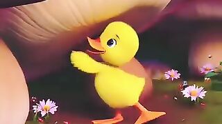 Animated video