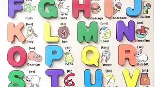 Animated video