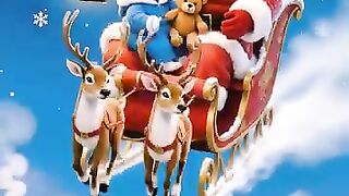 Animated video