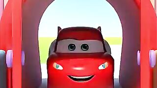 Animated video
