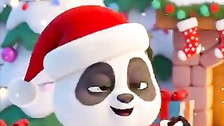 Animated video