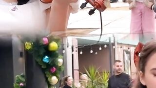 The Night We Met (by Lord Huron) - violin violon violinist