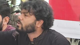 এলটপন থক কব বর হব বলদশ! Osman Hadi