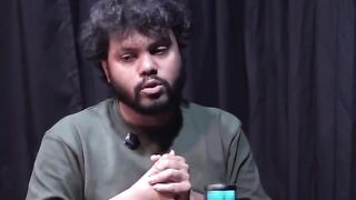 এইখন ন আছ সবদকত, ন আছ শলপ Osman Hadi