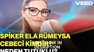 [FULL] sadettin saran video sadettin saran ela rümeysa VIDEO original