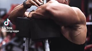 Gymnastics boys
