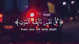 Grave . Quran Tilawat