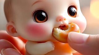 This Is Too Cute to Handle