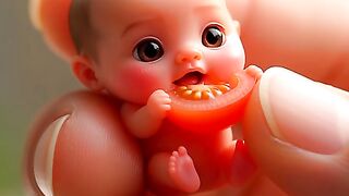 This Is Too Cute to Handle