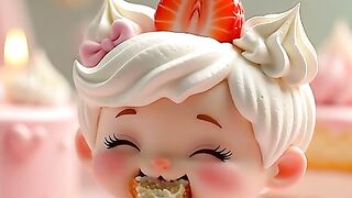 This Is Too Cute to Handle