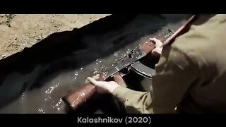 AK47-Kalashnikov Movie Explained In Hindi Based on True story
