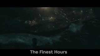 Two ships Broke in Half during 1952 gigantic ocean Storm