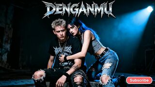 Lover On7 - DENGANMU (Cinta yang Terlalu Posesif) - Nu Metal Terbaru 2025