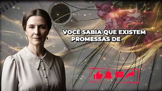 As Promessas de Deus Estão esperando que VOCÊ diga AMÉM!