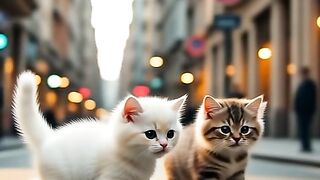 I Cant Stop Watching This Cat