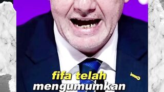 Kontroversi Tuan Rumah Piala Dunia 2030  2034 Pro dan Kontra yang Bikin Heboh Dunia Sepak Bola