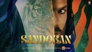 Sandokan  Episode 5 - Part 1 (English Subtitles)