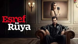 Esref Ruya  Episode 27 - Part 5 (English Subtitles)