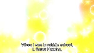 The Dark History of the Reincarnated Villainess - Tensei Akujo no Kuro Rekishi Episode2