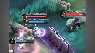 Reflek Cepat Mental Kuat  selamat hari natal2025 Esports