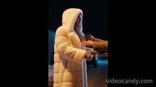 ДА ТЕ ОСТАВЯТ БЕЗ ДРЕХИ В СТУДЕНА ЗИМНА НОЩ