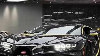 Bugatti france