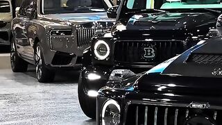 Mercedes-Benz gclass