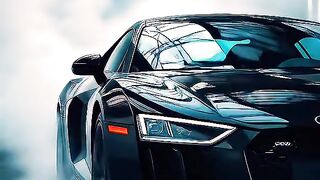 Audi luxury