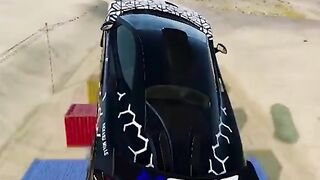 Crashcars