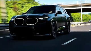 Luxury cars