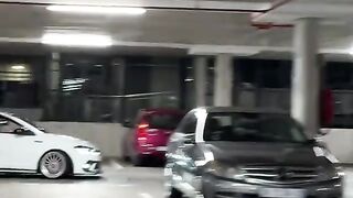 Polo tuning