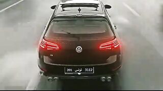 Vw golf7r