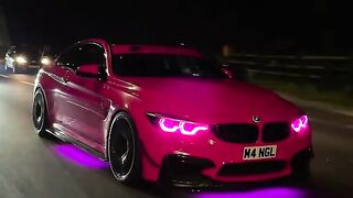 Bmw tuning