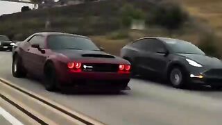 Car force
