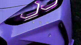 Bmw cars