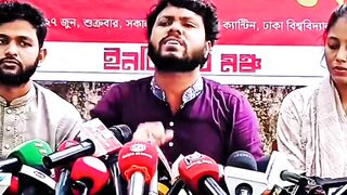 জলইয় মদরসর অবদন উপকষ কর চলব ন. Osman Hadi