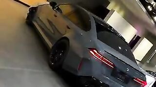 Bmw cars