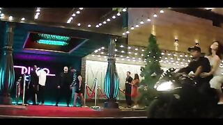 Down River (2025) [Hindi Dubbed