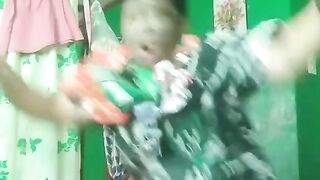 Dance funny